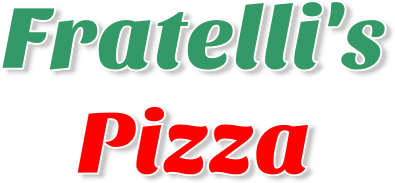 Fratelli's Pizza